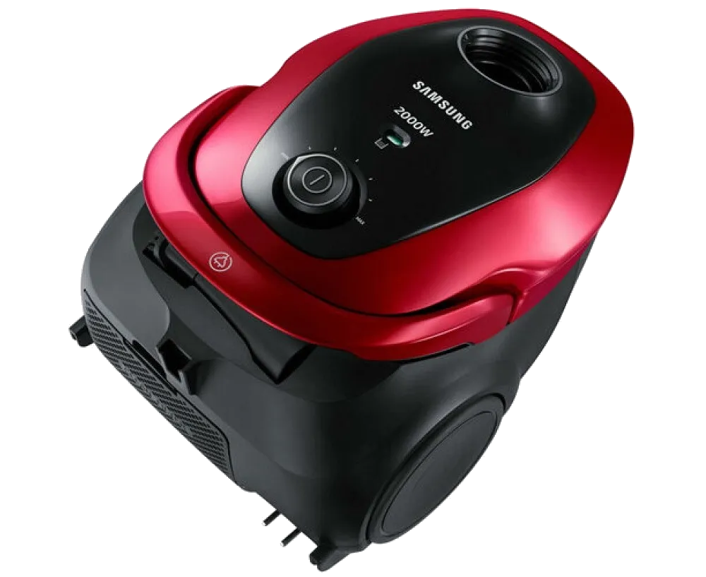 Восстановление щетки Samsung VC20M25
