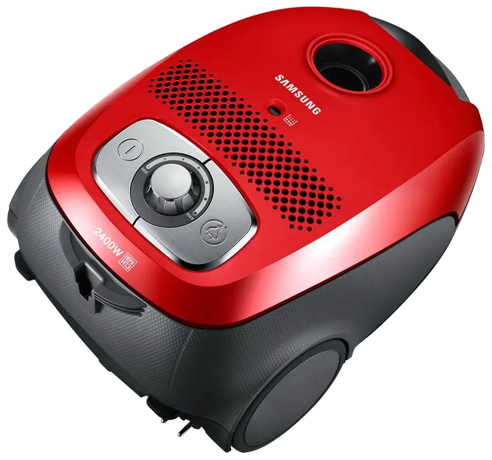 Восстановление щетки Samsung VC24KVNJGRL