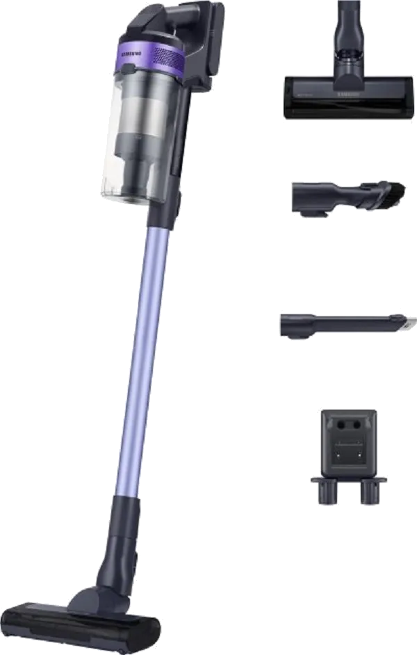 Восстановление щетки Samsung evVs15a6031r4