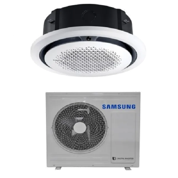 Кондиционер Samsung AC120MN4PKH