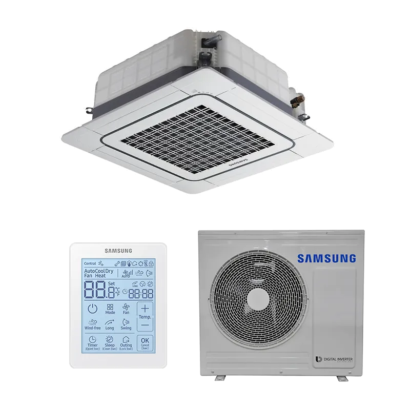 Кондиционер Samsung AC071JX4DEH