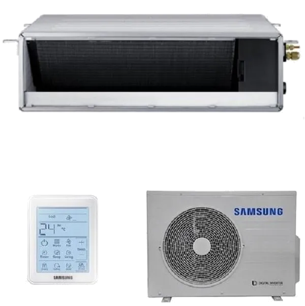 Кондиционер Samsung AC140JNMDEH