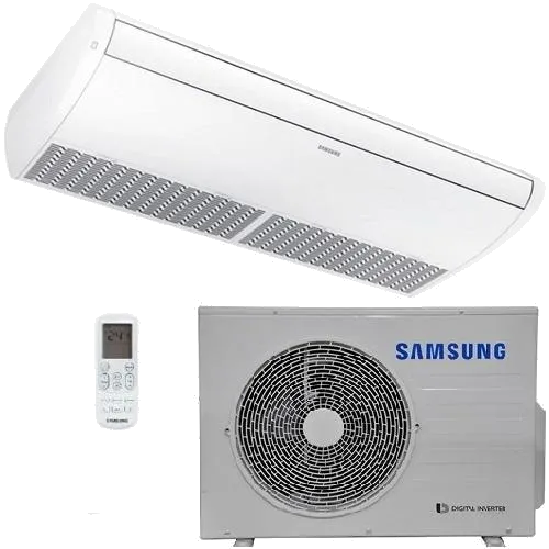 Кондиционер Samsung AC140JXMDGH