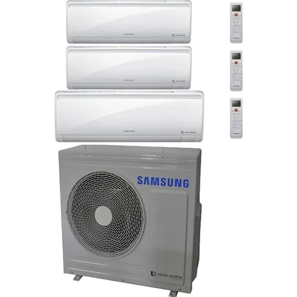 Кондиционер Samsung AJ020RBTDEH