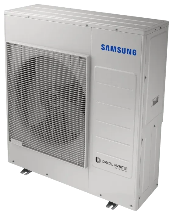 Кондиционер Samsung AJ100FCJ5EH