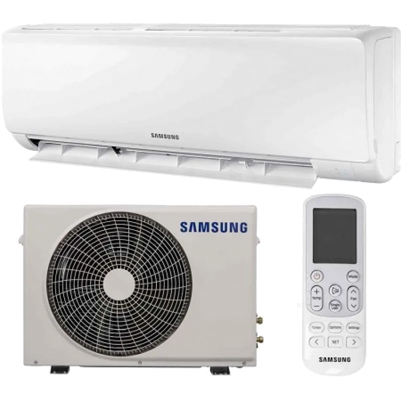 Кондиционер Samsung AR18TQHQAURNER