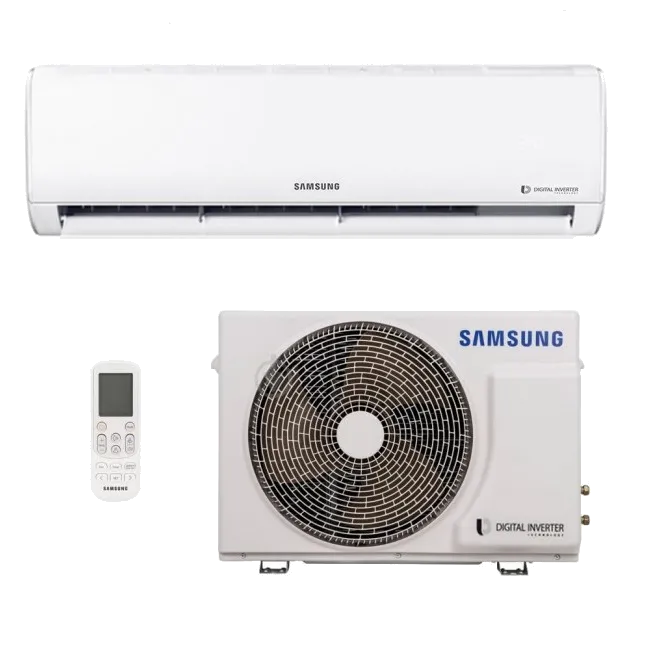 Кондиционер Samsung AR12TXHQASINUA