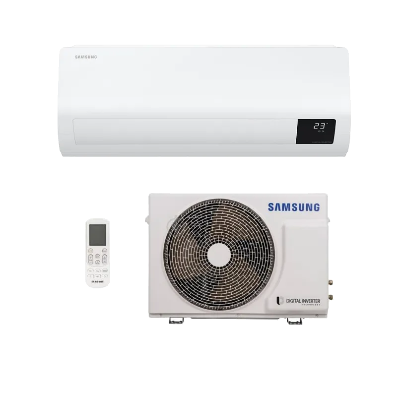 Кондиционер Samsung AR12BSEANWKNER