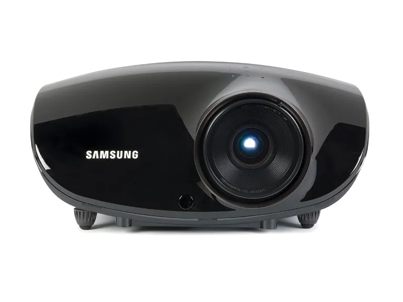 Замена колеса цветофильтров Samsung SP-A600B