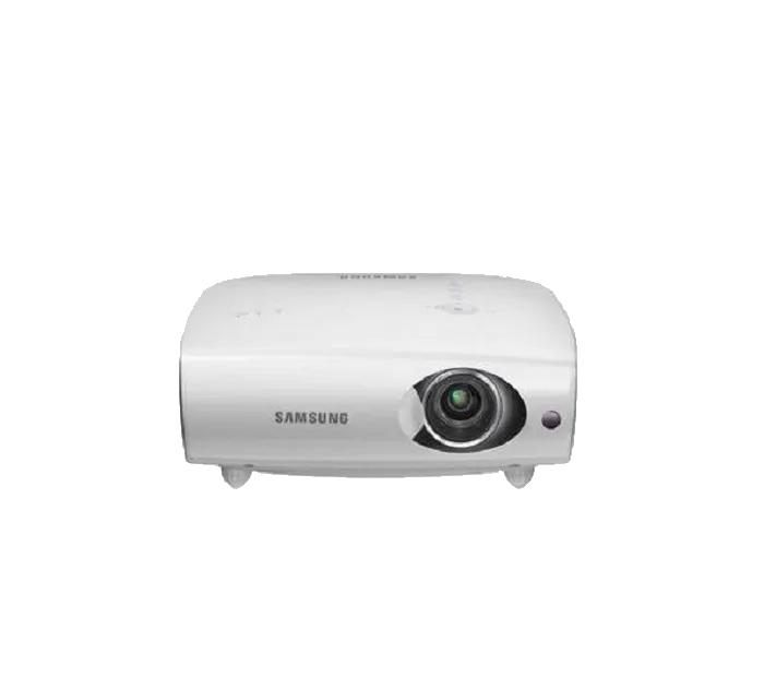 Замена колеса цветофильтров Samsung SP-L331