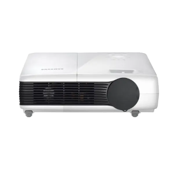 Замена колеса цветофильтров Samsung SP-L201