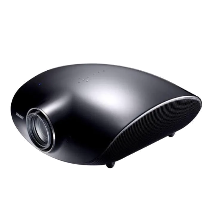 Замена колеса цветофильтров Samsung SP-A900B