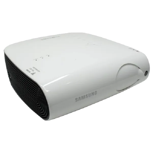 Замена колеса цветофильтров Samsung SP-L300