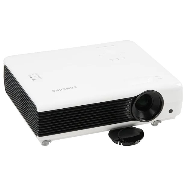 Замена колеса цветофильтров Samsung SP-M255