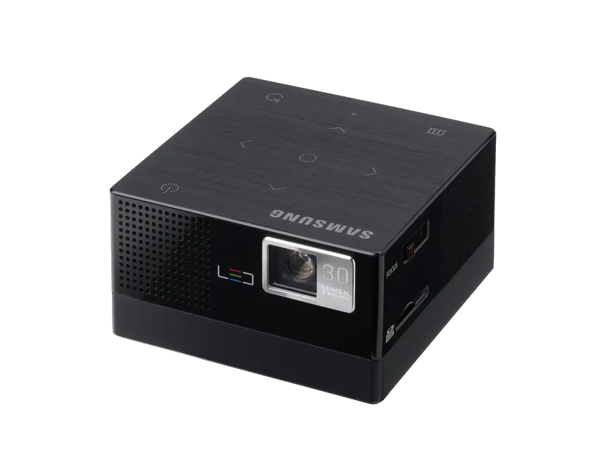 Замена колеса цветофильтров Samsung H03