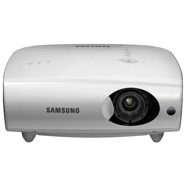 Замена колеса цветофильтров Samsung SP-L305