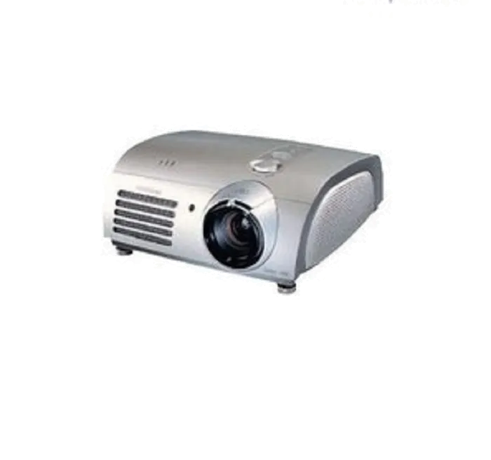 Замена колеса цветофильтров Samsung SP-H700AE
