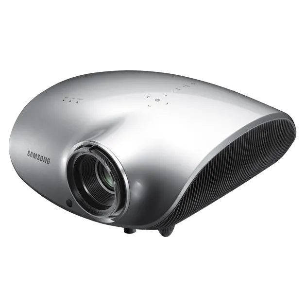 Замена колеса цветофильтров Samsung SP-D400