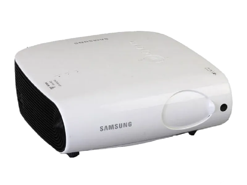 Замена колеса цветофильтров Samsung SP-L221