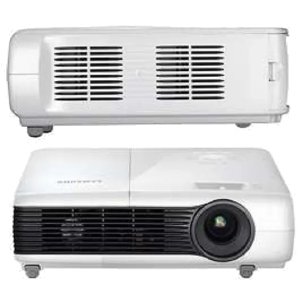Замена колеса цветофильтров Samsung SP-M200S