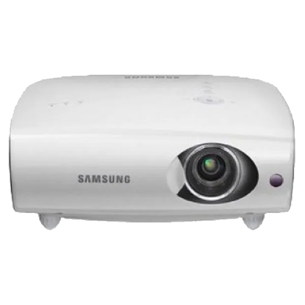 Замена колеса цветофильтров Samsung SP-L351