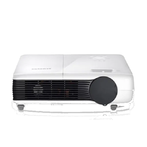 Замена колеса цветофильтров Samsung SP-M220