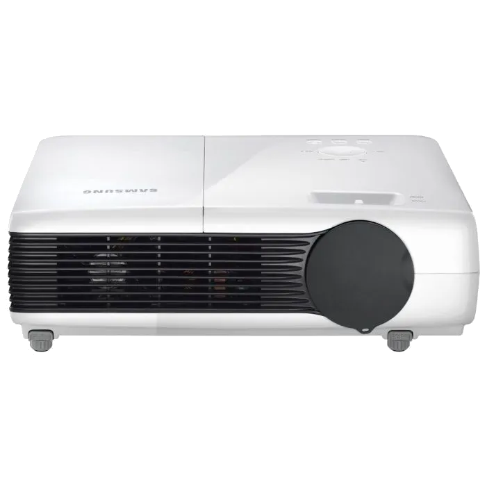 Замена колеса цветофильтров Samsung SP-M305