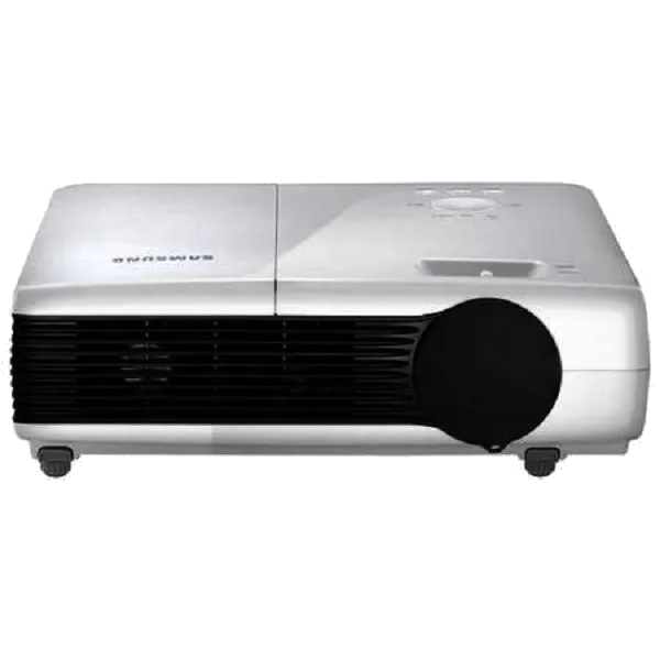Замена колеса цветофильтров Samsung SP-M275