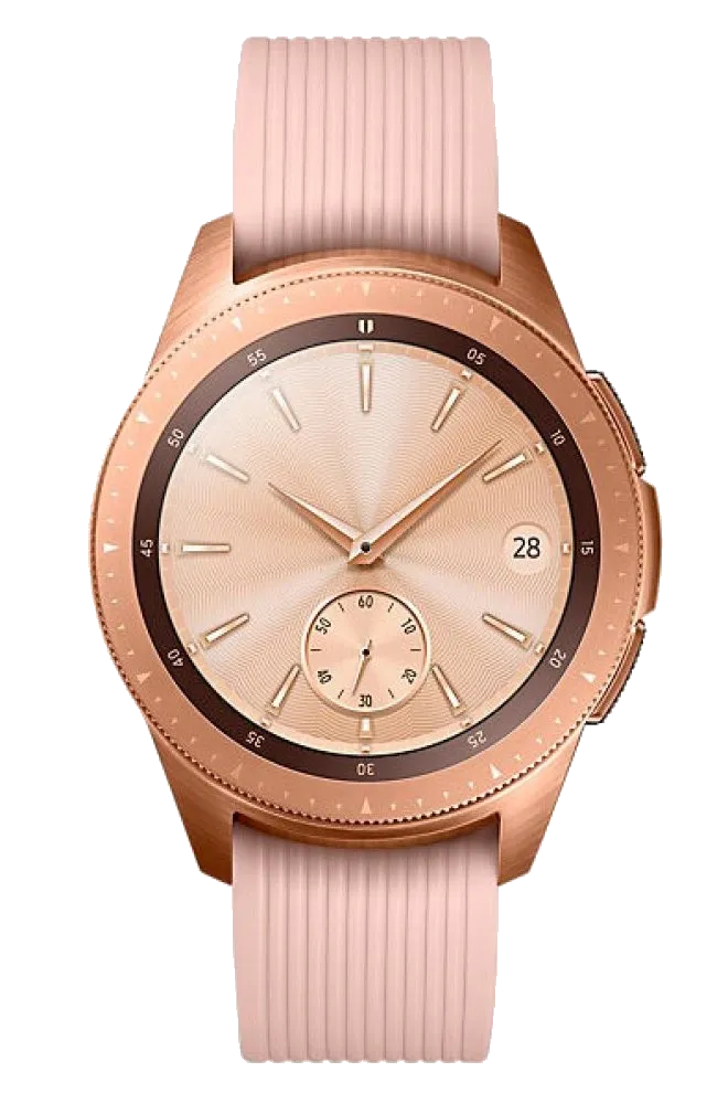 Смарт-часы Samsung Galaxy Watch 42 mm