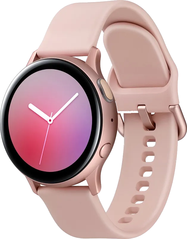 Смарт-часы Samsung Galaxy Watch Active