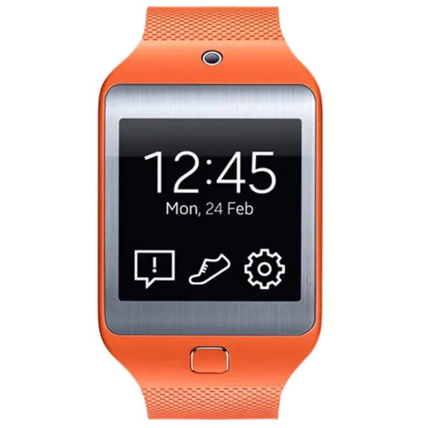 Смарт-часы Samsung Gear 2