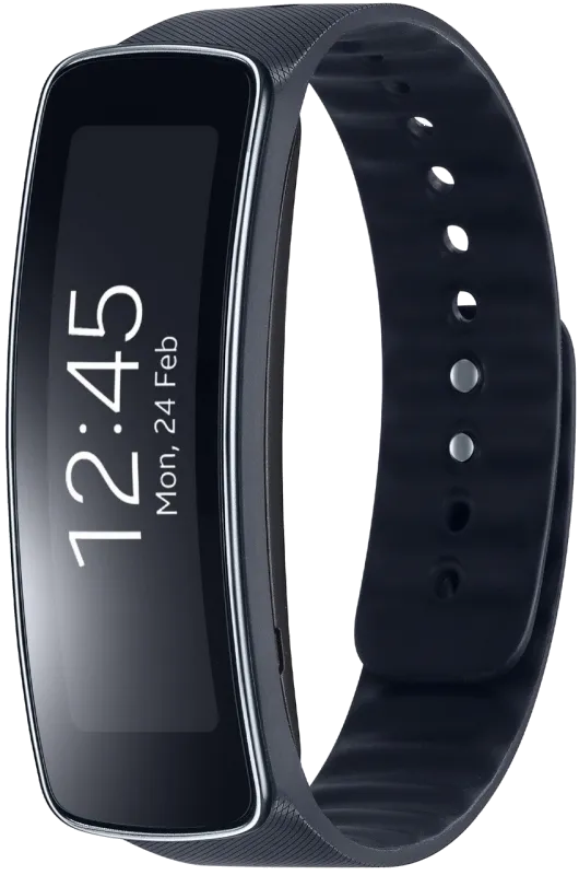 Смарт-часы Samsung Gear Fit