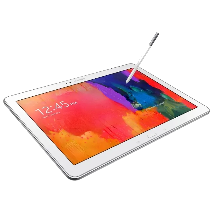 Замена динамика Samsung Galaxy NotePRO 12.2