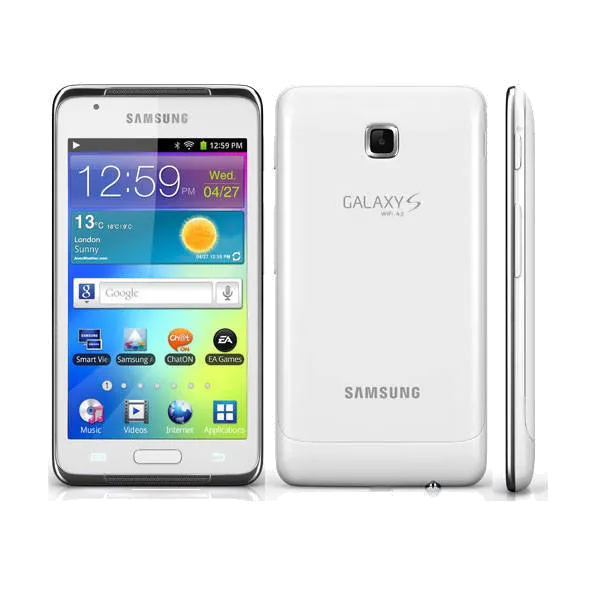 Замена динамика Samsung Galaxy S Wi-Fi 4.2