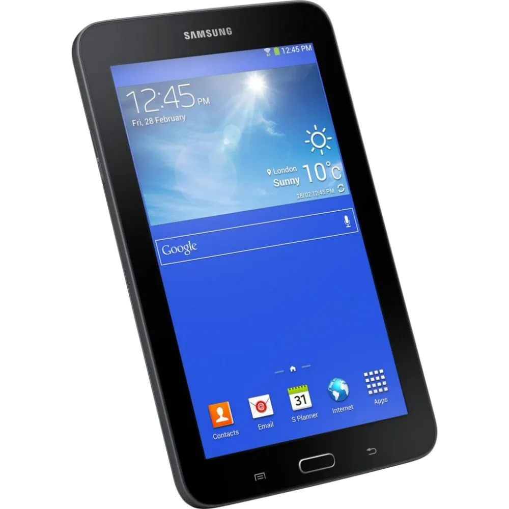 Замена динамика Samsung 3 Lite 7.0