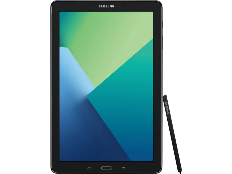 Замена динамика Samsung A 10.1 2016 S Pen WiFi
