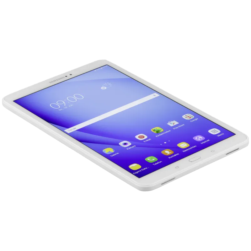 Замена динамика Samsung A 10.1 WiFi