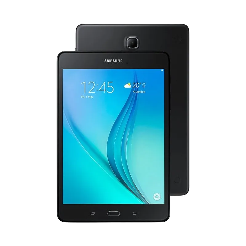 Замена динамика Samsung A 8.0