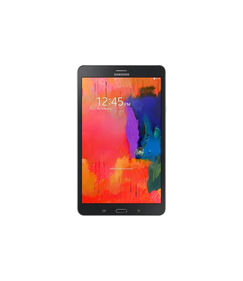 Замена динамика Samsung 8.4 LTE