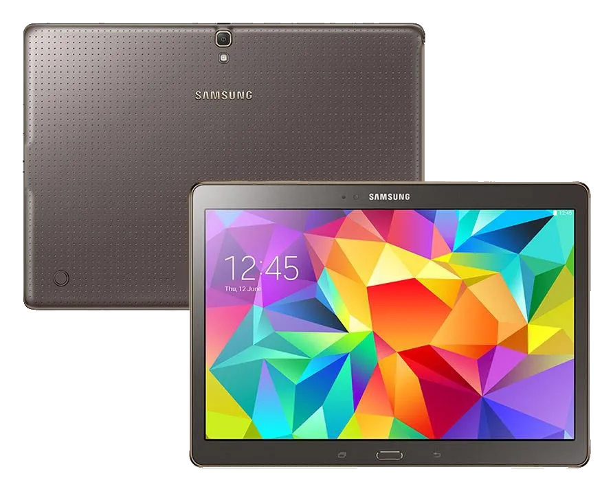 Замена динамика Samsung S 10.5