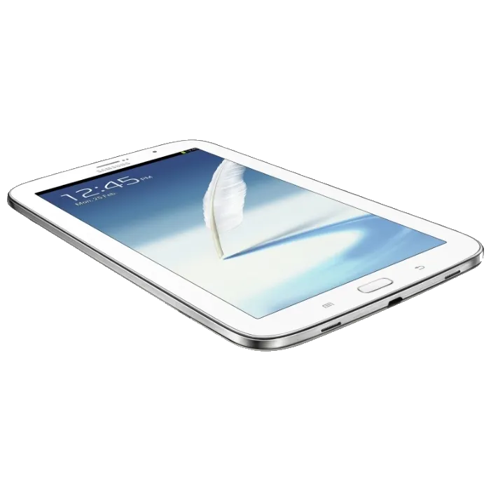 Замена динамика Samsung N5100 8.0