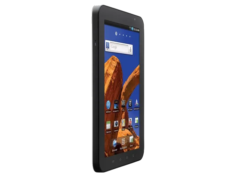 Замена динамика Samsung P1010 Wi-Fi