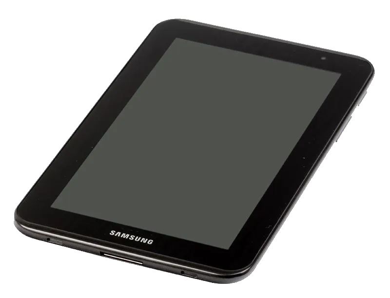 Замена динамика Samsung P3110 2 (7.0)