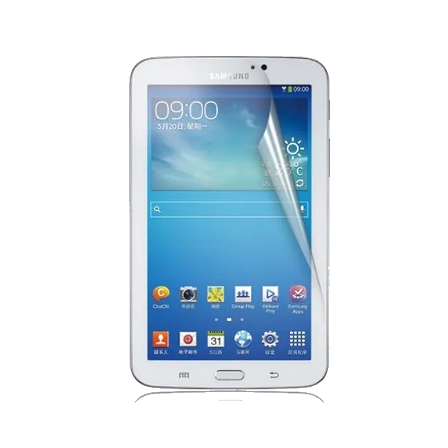 Замена динамика Samsung P3210 3 7.0