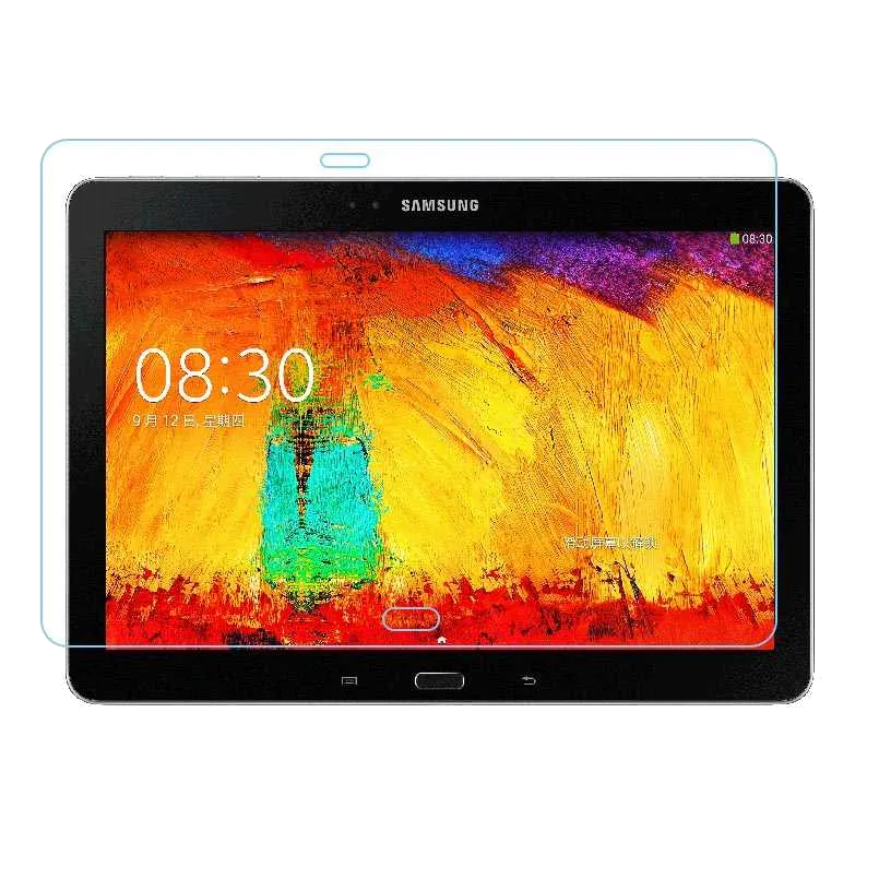 Замена динамика Samsung SM-P600 10.1