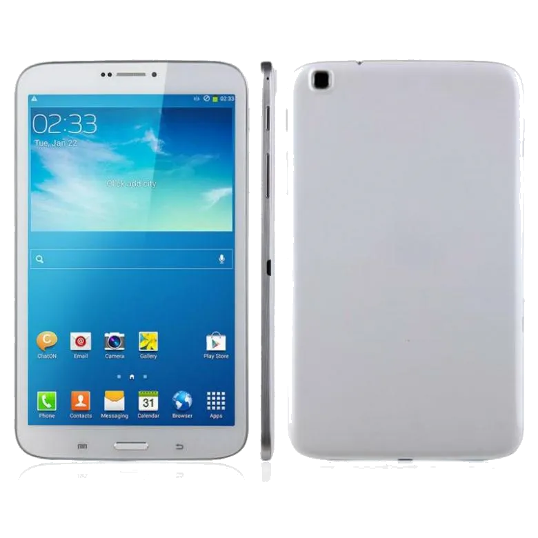 Замена динамика Samsung SM-T311 3 8.0