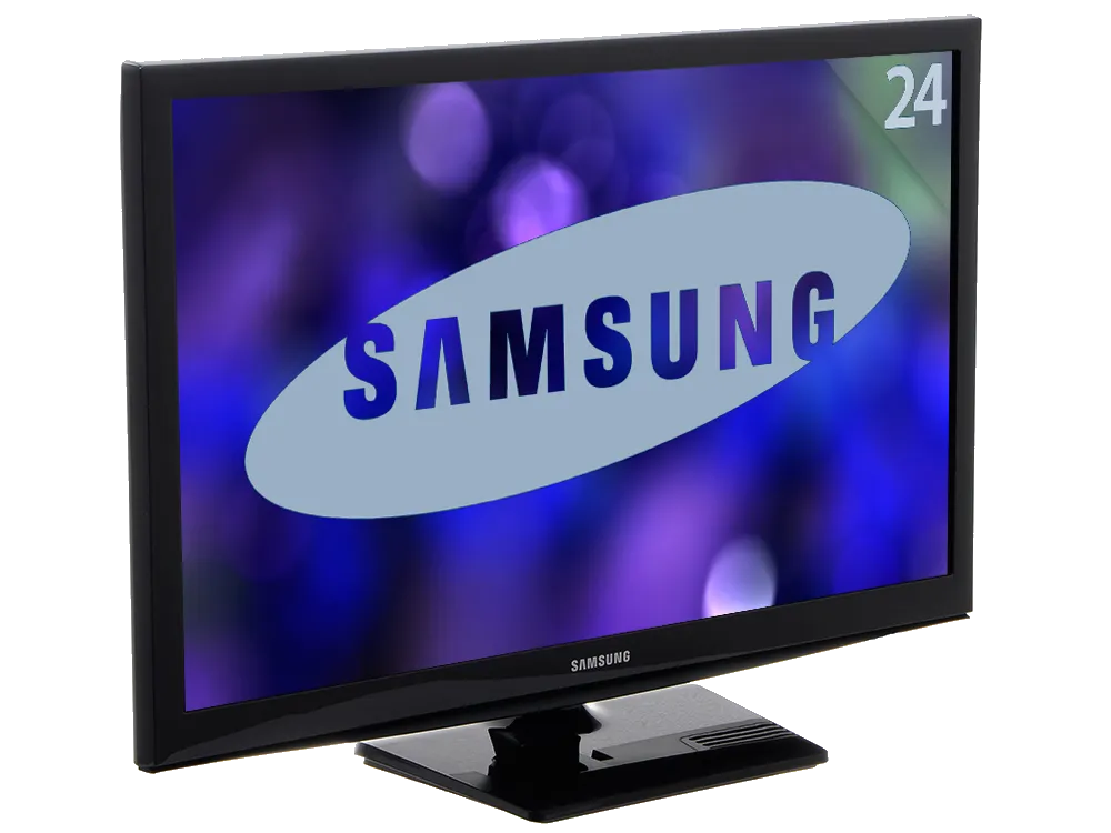 Восстановление после попадания влаги Samsung UE24H4070