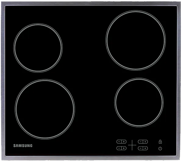 Варочная панель Samsung C61R1AAMST