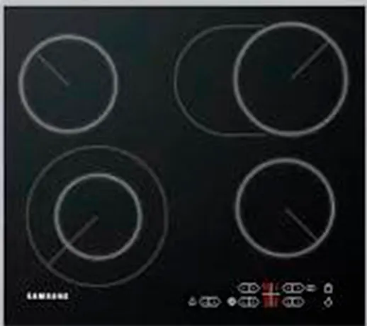Варочная панель Samsung C61RCBALR