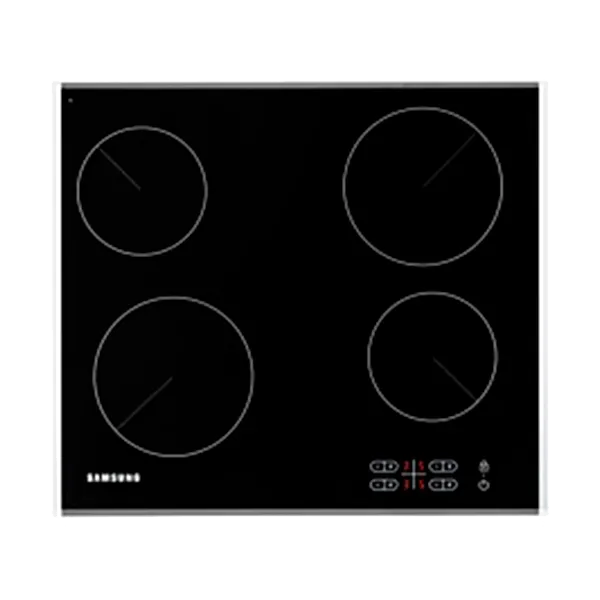 Варочная панель Samsung C61RACNR